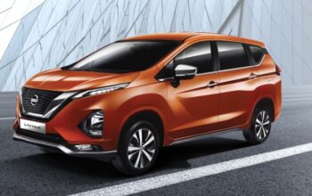 Demi Xpander, Mitsubishi Bakal Mengimpor Kembali Pajero Sport