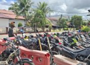 Gencarkan Kampanye Safety Riding, Soroti Knalpot Brong dan Balap Liar