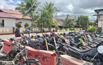 Gencarkan Kampanye Safety Riding, Soroti Knalpot Brong dan Balap Liar