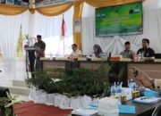 “Wajah” Berau, Bupati Dorong Infrastruktur Tanjung Redeb Jadi Percontohan Kecamatan Lain