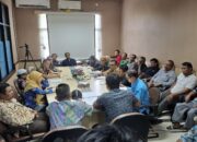 Sengketa Lahan Yayasan Di Biatan Ilir, Adu Argumen Antar Pengurus Masih Berbuntut Panjang Hingga Ke Pemda