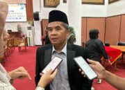 Sumadi Dorong Ekspansi Lahan Untuk Pengembangan Komuditi Utama Diberau