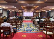 Sekjen Makali Kumar Pimpin Musprov SMSI Kaltim 2025, Wiwid Mahendra Terpilih Jadi Ketua Periode 2025-2029 Tanpa Voting