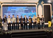 Pagelaran MTQ ke-55 Sekabupaten Berau Habiskan anggaran 1,2 miliar, Berikut Rinciannya