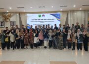 Pembentukan PPDI Berau, Payung Hukum Dan Wadah Untuk Perjuangkan Hak Aparatur Desa