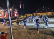 Buka Acara MTQ Ke 55 Se-kabupaten Berau, Ini Pesan Bupati Untuk Para Kafilah