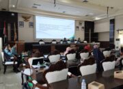 Minim Kehadiran, OPD Dikritik Pedas Saat Rapat Paripurna