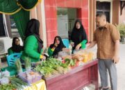 Bantu Tekan Inflasi, Kepala Dinas Pangan Ingin Pihak Ketiga Turut Mendukung Gerakan Pangan Murah Ini