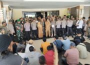 Terapkan Perda, Sekertaris Daerah Siap Mediasi Dengan Pihak PT. PSG Terkait Hak Tenaga Kerja Lokal