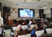 Tutup PKA, Bupati Minta ASN Bekerja Secara Profesional Dalam Melayani Masyarakat
