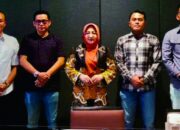 Terkait Ijin Usaha Galian C, Bupati: Kami Hanya Mendorong, Keputusan Ada di Provinsi