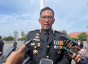 Program Air Bersih Atau Bakti Sosial.? Harapan Besar Polres Berau di Hari Bayangkara Ke-79