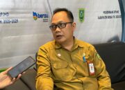 Gedung 16 Tenant MPP Masih Kurang Maksimal, Lokasi Baru Dan Lebih Besar Apa Jadi Solusi.?