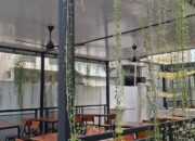 Ide Baru, Berau akan Jadikan Coffee Shop Lebih Canggih dan Terintegrasi