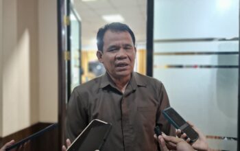 Tapal Batas Masih Jadi Kendala, Pemekaran Berau Pesisir Selatan Terancam Dianulir