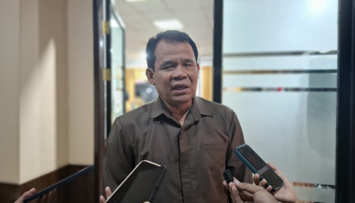 Tapal Batas Masih Jadi Kendala, Pemekaran Berau Pesisir Selatan Terancam Dianulir