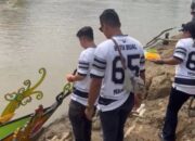Sesajen Jadi Pembuka Lomba, Ritual Unik Untuk Meminta Restu Kepada Sang Leluhur