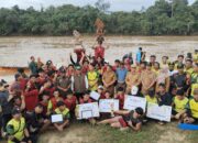 Bena Baru Libas Dua Kelas, Latihan Intens Kunci sukses Kampung ini