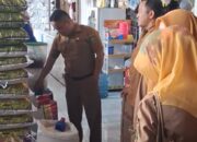Beri Perlindungan Terhadap Konsumen, Tim Gabungan Sidak Beras Oplosan
