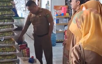 Beri Perlindungan Terhadap Konsumen, Tim Gabungan Sidak Beras Oplosan