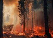 Panas Ekstrim.!, ini Langkah Untuk Mengurangi Potensi Karhutla