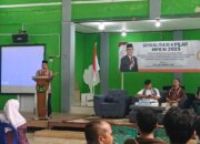 Sosialisasi Empat Pilar Kebangsaan, Anggota MPR RI Ajak Warga Berau Perkuat Persatuan dan Dukung Pembangunan