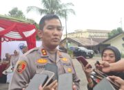 Polisi Ingatkan Masyarakat Agar Kibarkan Bendera Merah Putih, Sebagai Kebanggaan Terhadap Simbol Negara