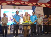 Bupati Berau Dorong Pemuda Berperan Aktif dalam Pembangunan Daerah dan Pemanfaatan Ruang Publik