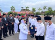 Total 472 Warga Binaan Rutan Tanjung Redeb, Dapat Remisi Saat HUT RI Ke-80