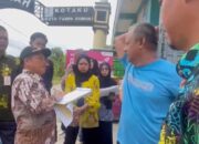 Sidak Pangkalan Nakal, Jual LPG Diatas HET akan Ditindak tegas Hingga PHU