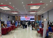 Job Fair Berau Buka Peluang Kerja ke Luar Negeri, KP2MI Hadirkan Lowongan ke 5 Negara