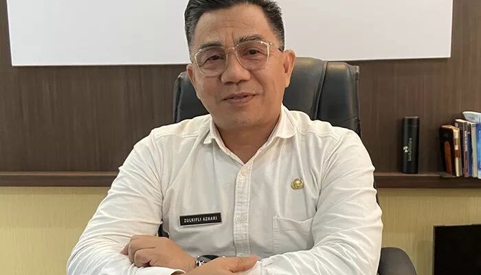 Penambahan Arm Roll Terkendala Penolakan, DLHK Utamakan Persetujuan Masyarakat