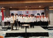PKS Berau Gelar Musda ke-VI, Kukuhkan Struktur Baru Periode 2025–2030