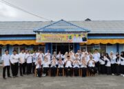 Berau Optimis Raih Kembali Penghargaan Arindama Bidang Kelautan dan Perikanan Tahun 2025