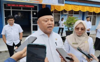 Penghapusan Guru Honorer Dikhawatirkan Ganggu Pendidikan, Pemkab Berau Berupaya Lakukan ini