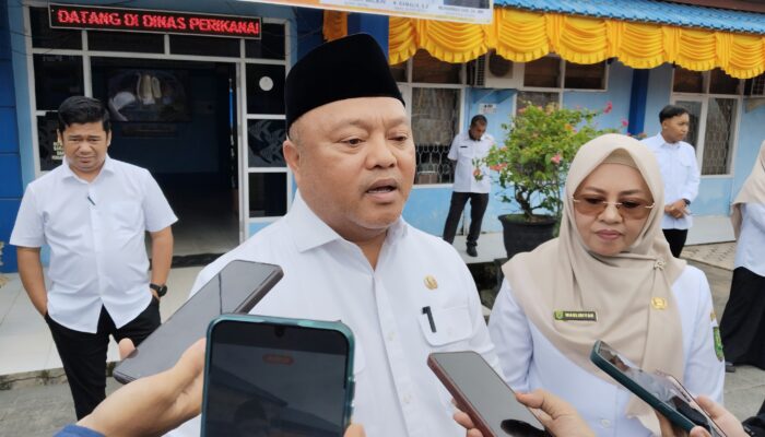 Penghapusan Guru Honorer Dikhawatirkan Ganggu Pendidikan, Pemkab Berau Berupaya Lakukan ini