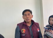 Ancam Generasi Muda, Satu Bulan Polres Ungkap 33 Kasus Narkoba. Berau Jadi Zona Merah