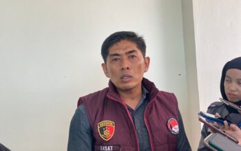 Ancam Generasi Muda, Satu Bulan Polres Ungkap 33 Kasus Narkoba. Berau Jadi Zona Merah