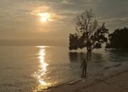 BMKG Bagikan Peringatan Potensi Air Pasang, DPRD Minta Koordinasi Diperkuat