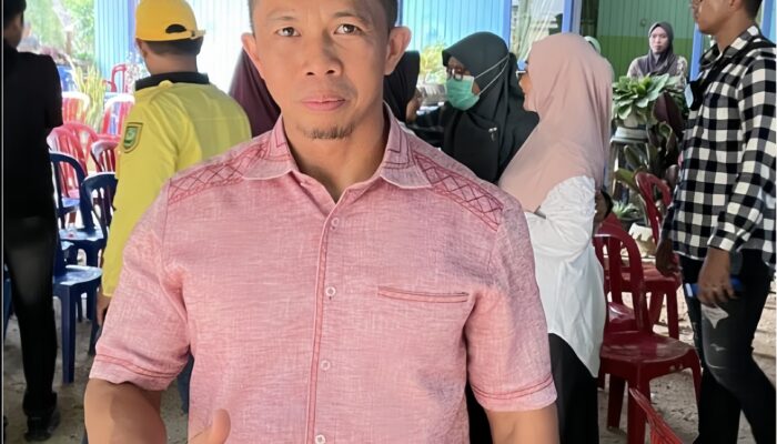 DPRD Berau Dorong Pengawasan Stok Beras dan Sidak Produk Pangan saat Ramadan