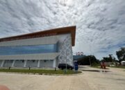 Pentingnya Pesaing, Rumah Sakit Baru Potensi Ciptakan Perang Kualitas Pelayanan