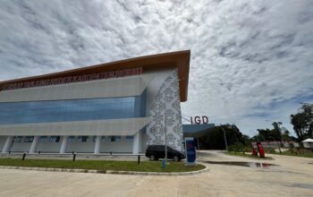 Pentingnya Pesaing, Rumah Sakit Baru Potensi Ciptakan Perang Kualitas Pelayanan