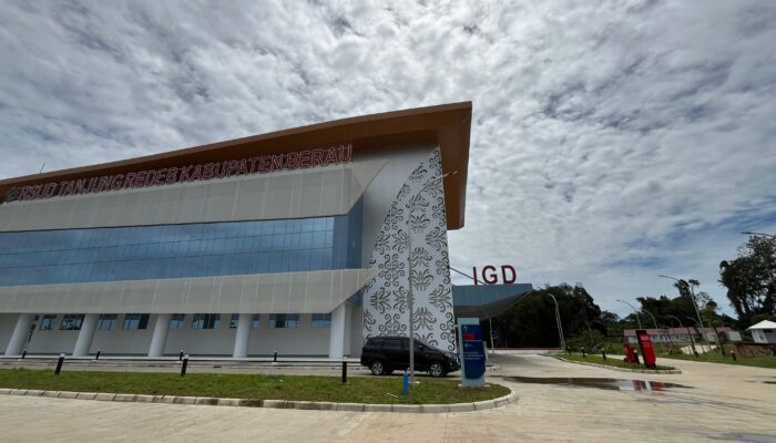 Pentingnya Pesaing, Rumah Sakit Baru Potensi Ciptakan Perang Kualitas Pelayanan