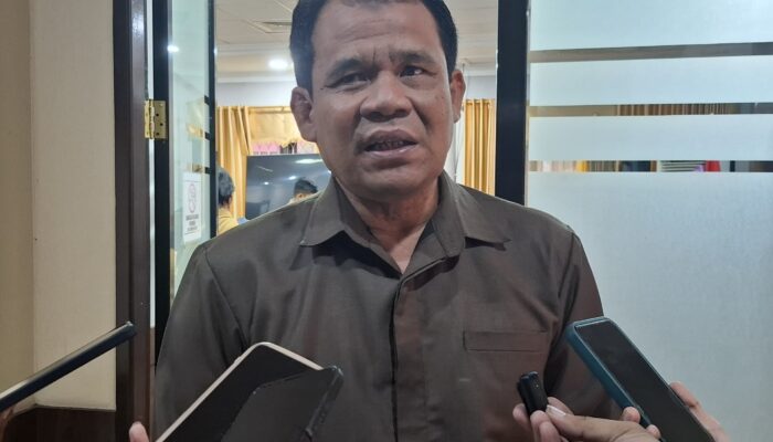 Subroto Dukung Insentif Ramadan Pemerintah Pusat, Dorong Dampak Ekonomi Daerah Dalam Bentuk ini