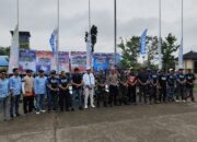 Ratusan Pembalap Siap Tunjukkan Skill di Sirkuit Semi Permanen Berau