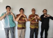 Kejutan Awal November, Disbudpar dan EO Lokal Jadi Magnet Untuk Gaet Wisatawan