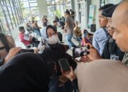 DPRD Kunjungi Fasilitas Kesehatan, Ruang Tunggu Pasien Jadi Evaluasi Daerah