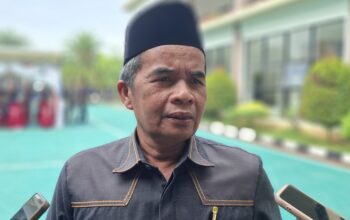 Sudah Tidak Relevan, DPRD Dorong Perubahan Untuk Perketat Perda Ini…