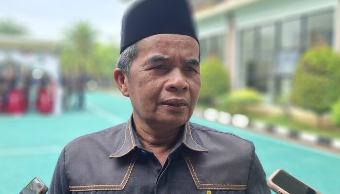 Sudah Tidak Relevan, DPRD Dorong Perubahan Untuk Perketat Perda Ini…