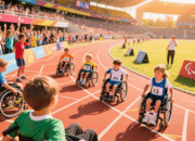 Festival Olahraga Disabilitas 2025, Perkenalan Bakat dan Minat, DPRD: Fasilitasi Mereka